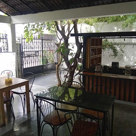 Villa Papillon Phnom Penh Esterno foto